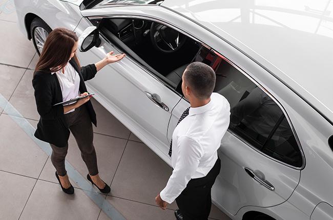 Purchasing a Vehicle to Make Life Easier in Joliet: Where to Start