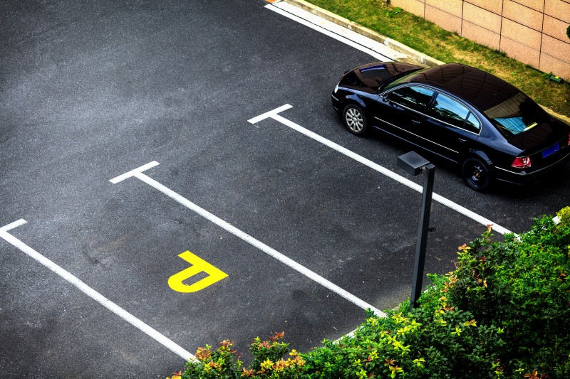 Enhancing Parking Facilities in North America for Maximum Profitability