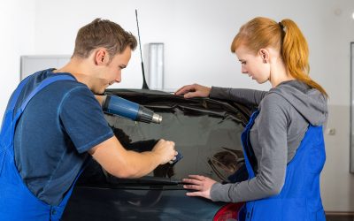 Are You Looking for a Custom Auto Glass Chicago Service Provider?