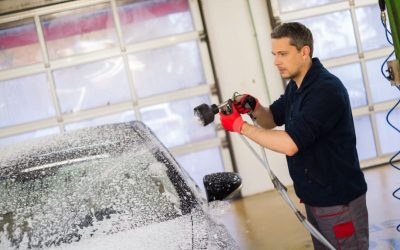 Things To Know Before Using An Auto Body Shop Near Phoenix AZ