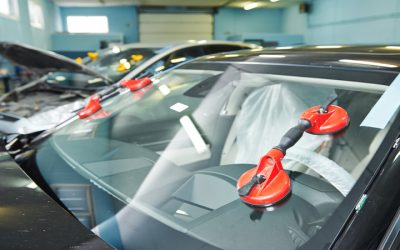 Drive with Confidence: Car Windshield Repair in Richfield, WI.