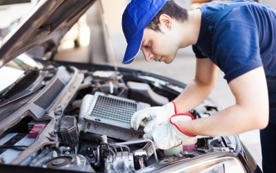 Keeping Cool on the Road with Automotive Air Conditioning Repair in Virginia Beach, VA