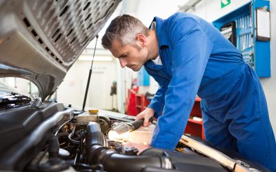 Hire A Trusted Business To Handle Auto Accident Repair In Sangamon County, IL.