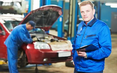 Proactive Auto Service in Virginia Beach, VA: Ensuring Safety and Savings