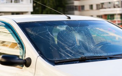 The Critical Role of Car Windshield Replacement in Waukesha, WI, for Safe and Confident Driving